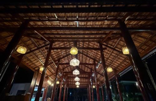 Ong Lang Cabin | Agarwood Garden Resort Phu Quoc
