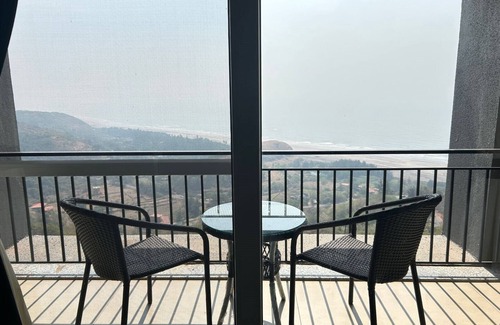 Harnai Apartment | Agastya Seaview Resort & Spa