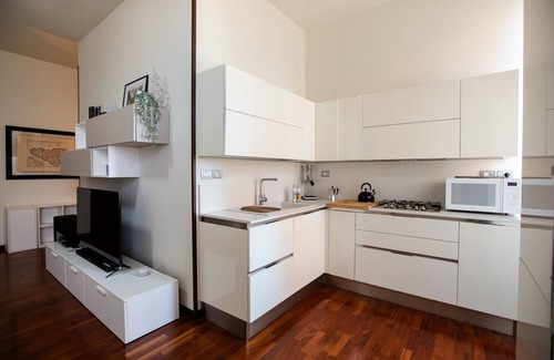 Old Town Apartment | Agatea a due passi dal Duomo
