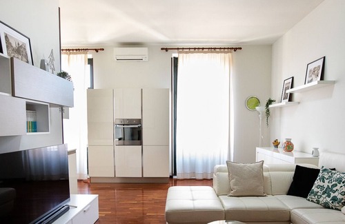 Old Town Apartment | Agatea a due passi dal Duomo