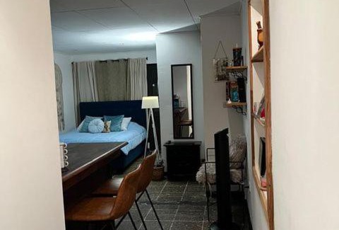 San Pedro Apartment | Agatha Apartment