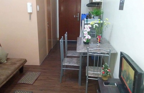 Sampaloc Condo | Agatha’s condominium in the heart of Manila (University Belt)