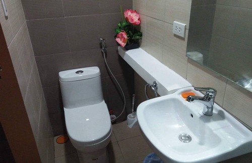 Sampaloc Condo | Agatha’s condominium in the heart of Manila (University Belt)