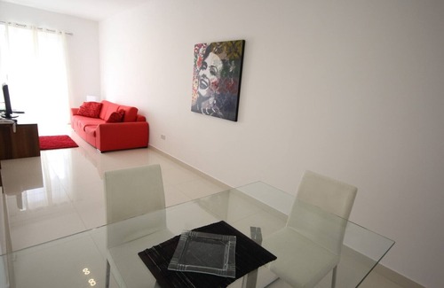 Bugibba Apartment | Agave apartment no. 5