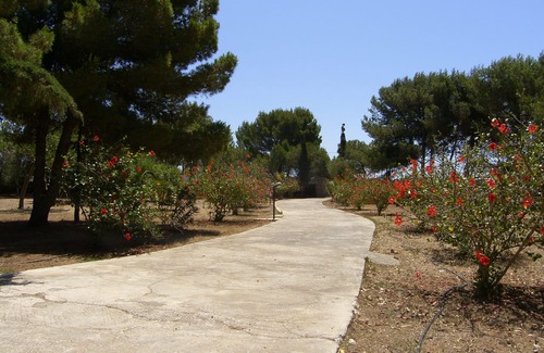 Favignana Villa | Agave House for 4 people +2