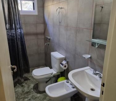 Tinogasta Apartment | AGC alquiler de inmuebles