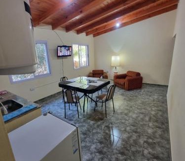 Tinogasta Apartment | AGC alquiler de inmuebles