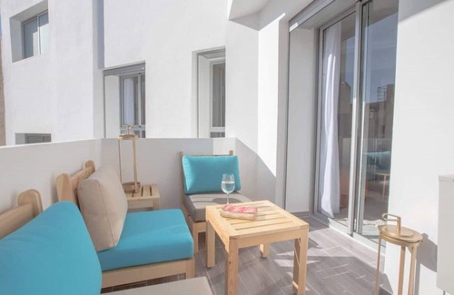Agdal Apartment | ☆ Agdal Area, SUPER CLEAN APARTMENT - RABAT AGDAL