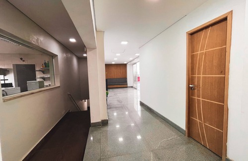 Zona Leste Hotel | AGE Hotel - Easy access to Neo Química Arena and Guarulhos Airport