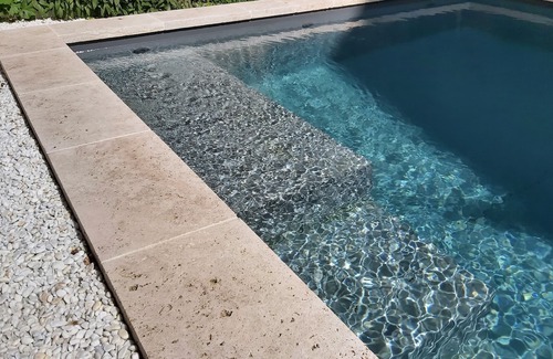 Agen House | Agen hyper center - Gîte 60m² with swimming pool - sleeps 4