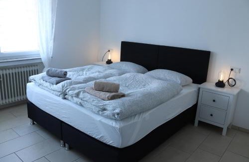 Rietberg Apartment | Agethen Oase - Blauer Delfin