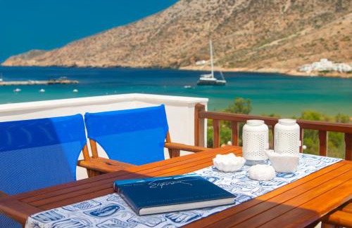 Kamares House | Aggeliki's House