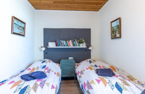 Agger Apartment | Agger Holidays