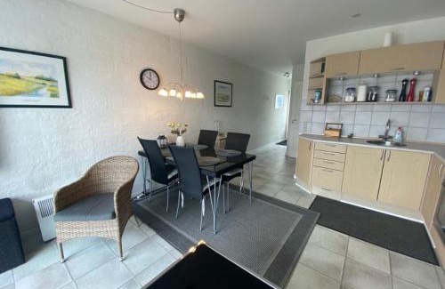 Agger Resort | Agger Tange Feriecenter lejligheder - 100 m fra Vesterhavet