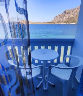 Mirties Hotel | Agialos Rooms