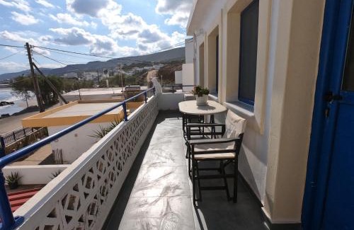 Agia Pelagia House | AGIAS PELAGIAS LITTLE BEACH HOUSE
