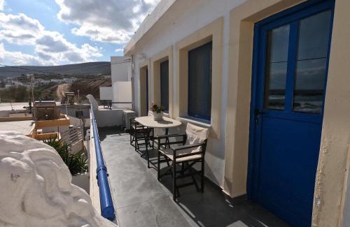 Agia Pelagia House | AGIAS PELAGIAS LITTLE BEACH HOUSE