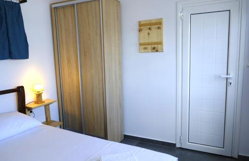 Agia Pelagia House | AGIAS PELAGIAS LITTLE BEACH HOUSE