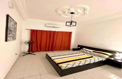 Littoral Department Apartment | Agim-Gest 6 guests n
