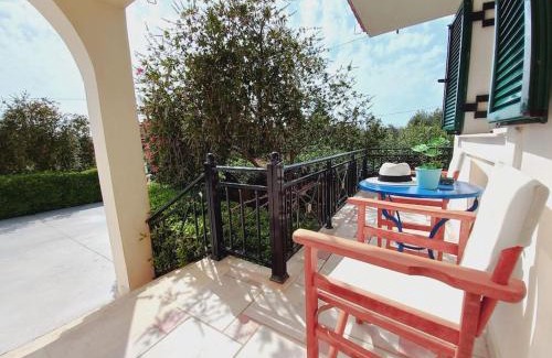 Agios Leon Apartment | AGIOS LEON APARTMENT 1