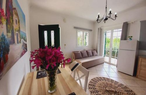 Agios Leon Apartment | AGIOS LEON APARTMENT 1
