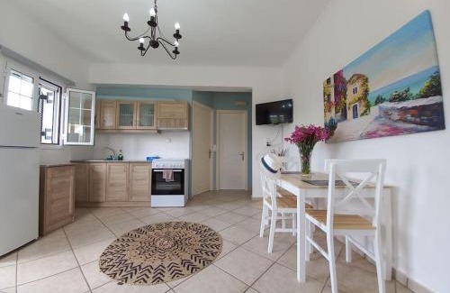 Agios Leon Apartment | AGIOS LEON APARTMENT 1