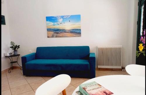 Agios Leon Apartment | Agios Leon Apartment 2