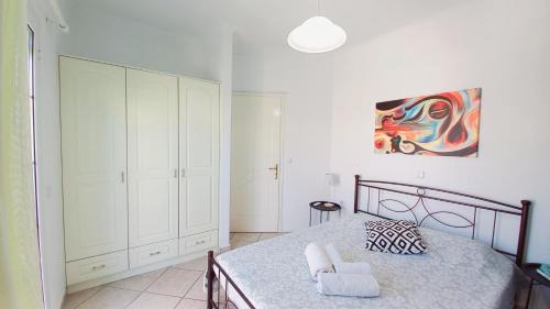 Agios Leon Apartment | AGIOS LEON Apartment 3
