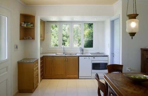 Agios Nikitas Villa | Agios Nikitas Villas