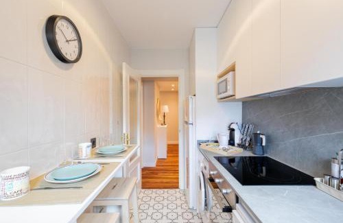 Lekeitio Apartment | Agirre - BasKey rentals