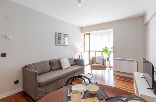 Lekeitio Apartment | Agirre - baskeyrentals