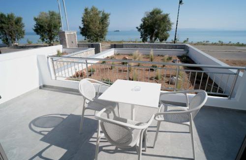 Scala Hotel | Agistri Beach