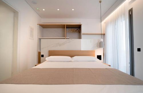 Scala Hotel | Agistri Beach