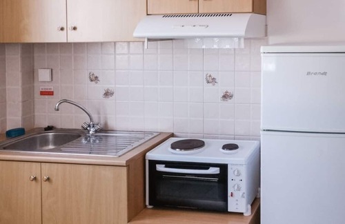 Megas Gialos Bed & Breakfast | Agnadi Syros Beachfront Studios & Rooms