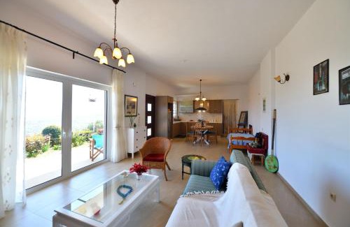 Tragana Apartment | Agnanti