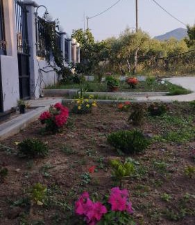 Trochalia House | AGNANTIO HOME