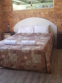 Agnes Water Resort | Agnes Palms Motel