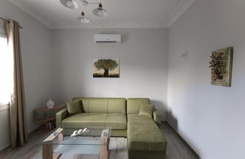 Posidonia House | AGNI'S HOUSE