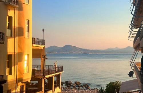 Loutraki-Agioi Theodoroi Apartment | AGORA luxury APARTMENT 2