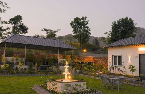 Bedla Villa | AGP Nature Villa - Villa in Udaipur