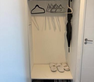 La Courneuve Apartment | Agréable 3 pièces - 8P - Parking - Séjour idéal Paris Proche Gare