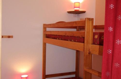 Aussois Apartment | Agréable appartement 5-6 pers avec terrasse, proche navettes, piscine, WiFi, parking, ski - FR-1-508-189