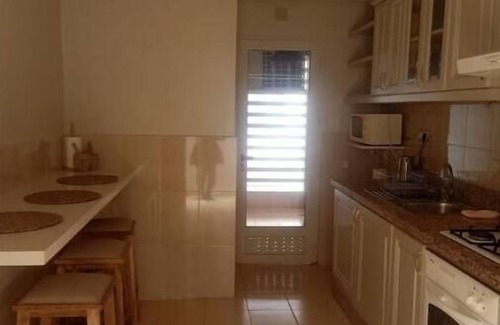 Assouel Apartment | Agréable,confortable, Moderne Appart au Centre