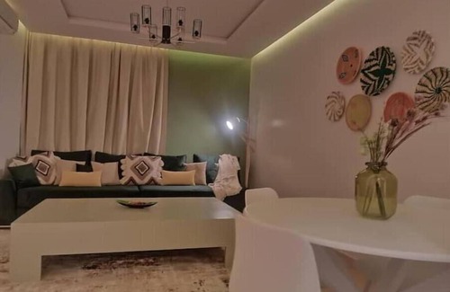 Assouel Apartment | Agréable,confortable, Moderne Appart au Centre