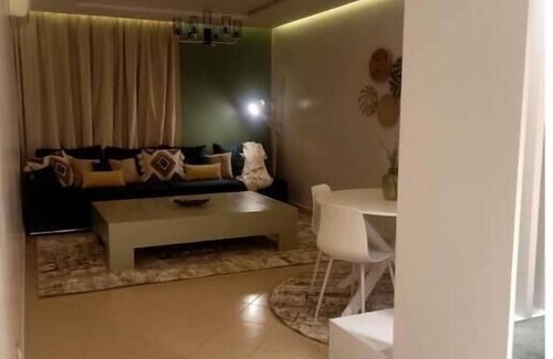 Assouel Apartment | Agréable,confortable, Moderne Appart au Centre