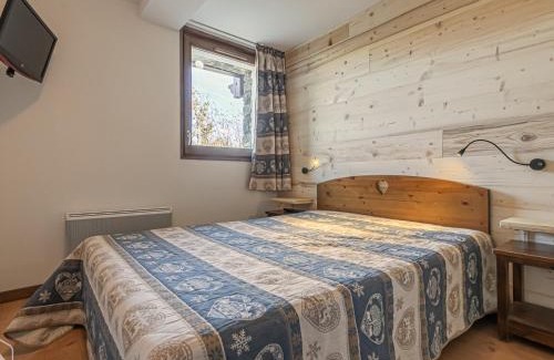 Aussois Apartment | Agréable Duplex pour 6 Pers. à Aussois avec WIFI, Balcon et Ascenseur - FR-1-508-5