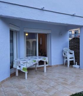 Les Hauts de Canet Apartment | Agréable et familiale T2 Canet Plage