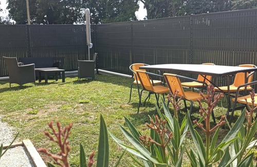Locmaria-Grand-Champ House | Agréable Maison à la Campagne Proche de la Ville Pour 5/6 Pers