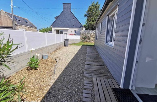 Etel House | Agréable Maison à Etel