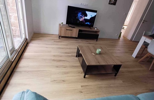 Pontivy House | Agréable Maison Rénovée